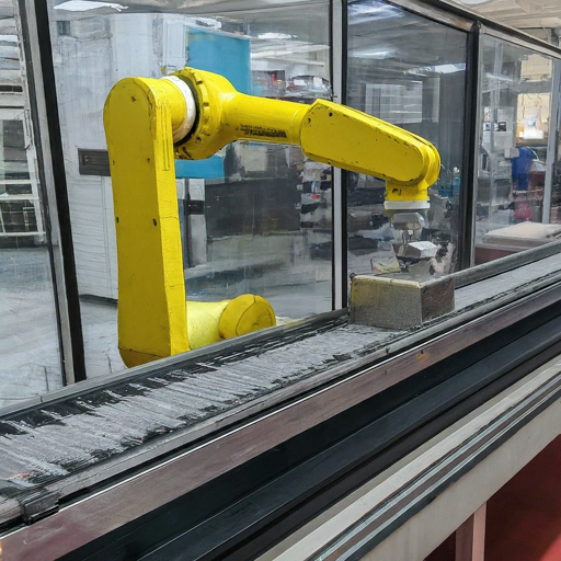 Product Assembly