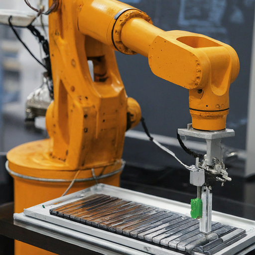Automated Assembly