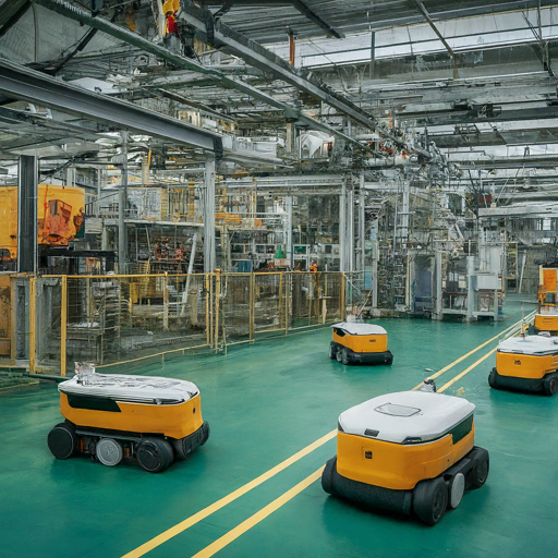 Material Handling