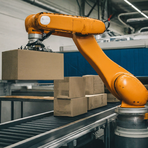 Material Handling
