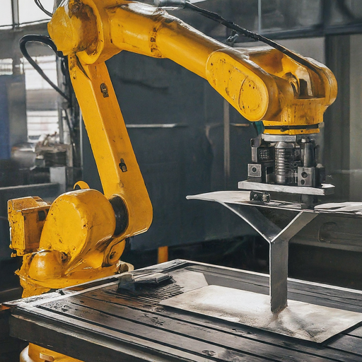 Metal Forming