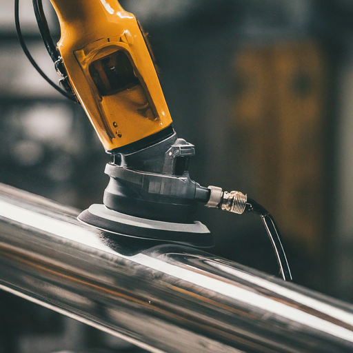 Surface Finishing