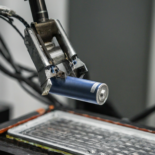 Battery Production