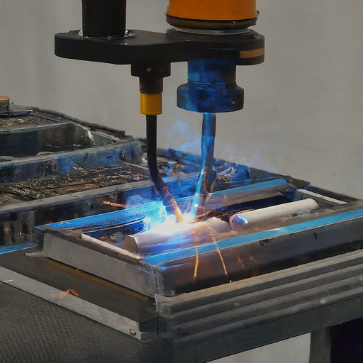 Welding and Sealing