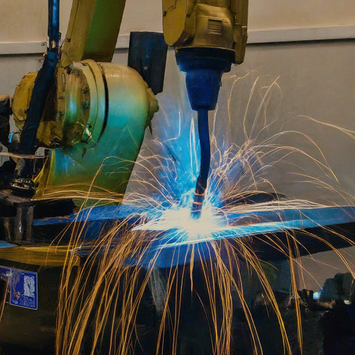 Metal Industry