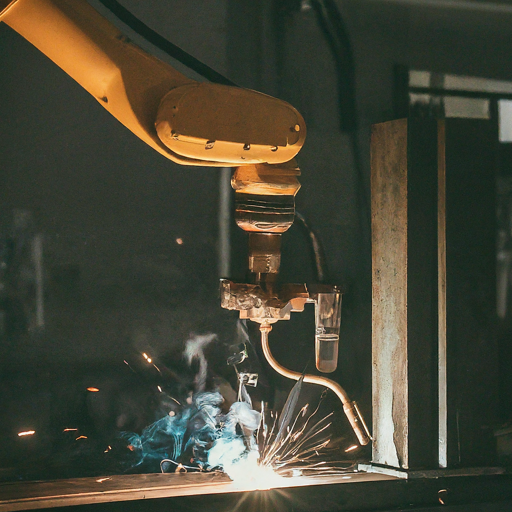 Welding